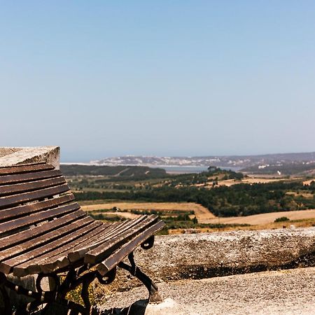 Villa Obidos Wonderful View Esterno foto